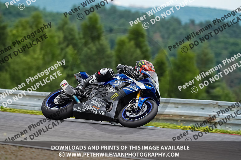 Slovakia Ring;event digital images;motorbikes;no limits;peter wileman photography;trackday;trackday digital images